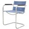 Vintage Bauhaus D33 Chair from Tecta, Image 1