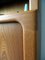 2000 Solid Teak Cabinet from Dyrlund, 1960s, Image 18