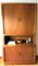 2000 Solid Teak Cabinet from Dyrlund, 1960s, Image 4