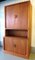 2000 Solid Teak Cabinet from Dyrlund, 1960s, Image 3