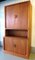 System 2000 Teak Schrank von Dyrlund, 1960er 3