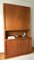 2000 Solid Teak Cabinet from Dyrlund, 1960s, Image 5