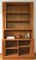 System 2000 Teak Schrank von Dyrlund, 1960er 24