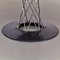 Cyclone Dinner Table by Isamu Noguchi for Knoll, 1960s 3