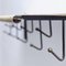 Coat Rack by Mathieu Matégot for Artimeta Soest, 1940s, Image 7