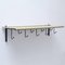 Coat Rack by Mathieu Matégot for Artimeta Soest, 1940s 2