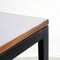 Vintage Table by Charlotte Perriand 9