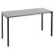 Vintage Cite Cansado Console Table by Charlotte Perriand 2
