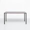 Vintage Cite Cansado Console Table by Charlotte Perriand 1