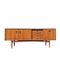 Mid-Century Model 4048 Scandi Sideboard by Victor Wilkins for G-Plan 1