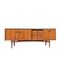 Mid-Century Model 4048 Scandi Sideboard by Victor Wilkins for G-Plan, Image 1
