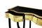 Consola Sinuous Gold de BDV Paris Design, Imagen 3