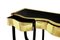 Sinuous Gold Console from BDV Paris Design furnitures 3