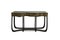 Sinuous Patina Console from BDV Paris Design furnitures 1