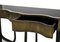 Sinuous Patina Console from BDV Paris Design furnitures, Image 7