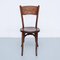 Antique Bentwood Chairs from Codina, 1900s, Set of 2, Image 1