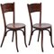 Antique Bentwood Chairs from Codina, 1900s, Set of 2, Image 2