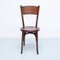 Antique Bentwood Chairs from Codina, 1900s, Set of 2, Image 8