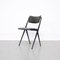 Pyramid Chair by Wim Rietveld for Ahrend de Cirkel, 1960s 7