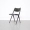 Pyramid Chair by Wim Rietveld for Ahrend de Cirkel, 1960s, Image 7