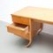 Bureau EB04 en Bouleau de Cees Braakman, 1950s 6