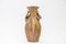 Vintage Ceramic Vase by Arne Bang 1