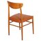 Chaises d'Appoint, Italie, 1950s, Set de 2 2