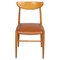 Italian Side Chairs, 1950s, Set of 2, Image 3