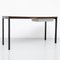 Cansado Console with Drawer by Charlotte Perriand, 1950s 3