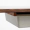 Cansado Console with Drawer by Charlotte Perriand, 1950s 4