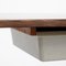 Console avec Tiroir Cansado par Charlotte Perriand, 1950s 4