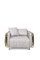 Imperfectio Armchair from BDV Paris Design furnitures 1