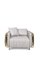 Imperfectio Armchair from BDV Paris Design furnitures, Image 1