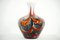 Murano Glass Vase by Carlo Moretti, 1970s, Image 2