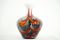 Murano Glas Vase von Carlo Moretti, 1970er 8