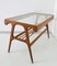 Scandinavian Coffee Table, 1960s, Image 1