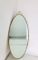 French Mirror, 1950s, Image 8