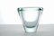 Vintage Glas Akva Aschenbecher, Duckling Vase & Umanak Vase von Per Lütken für Holmegaard 13