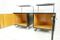 Tables de Chevet Style Bauhaus par Rudolf Vichr pour Kovona, Set de 2 2