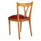 Mid-Century Side Chairs, Set of 2, Image 4