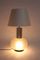 Lámpara de pie o mesa de Doria Leuchten, años 70, Imagen 4