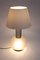 Lámpara de pie o mesa de Doria Leuchten, años 70, Imagen 3