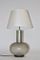 Lámpara de pie o mesa de Doria Leuchten, años 70, Imagen 2