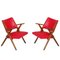 Mid-Century Easy Chair from Dal Vera, Image 1