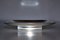 Silver-Plated Tray from WMF, 1950s, Image 6