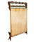 Mid-Century Italian Coat Rack in Beech 4