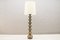 Ceramic Floor Lamp from Kaiser Leuchten, 1960s, Image 2