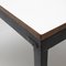 Bridge Table by Charlotte Perriand, 1950s, Image 6