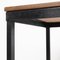 Bridge Table by Charlotte Perriand, 1950s 7