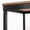 Bridge Table by Charlotte Perriand, 1950s, Image 7